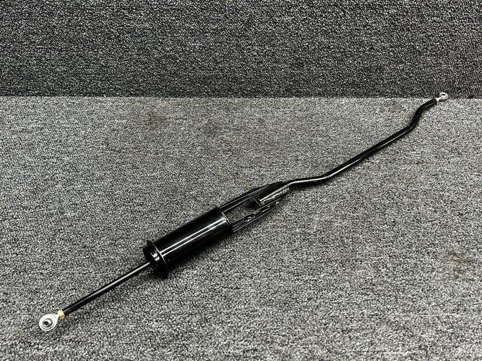 Piper Aircraft Parts 83615-010 Piper PA46-600TP Nose Gear Steering Bungee Assembly