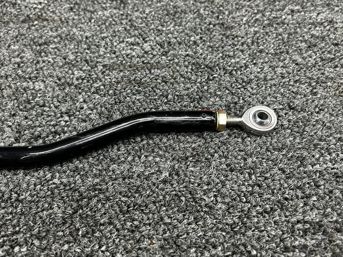 Piper Aircraft Parts 83615-010 Piper PA46-600TP Nose Gear Steering Bungee Assembly