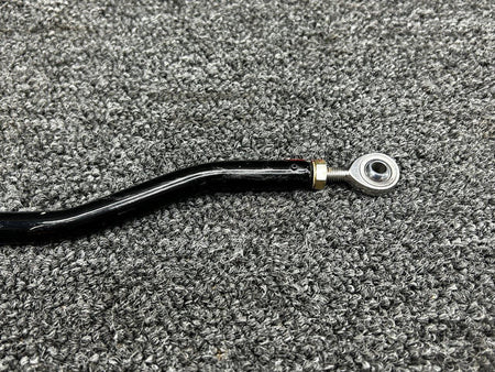Piper Aircraft Parts 83615-010 Piper PA46-600TP Nose Gear Steering Bungee Assembly