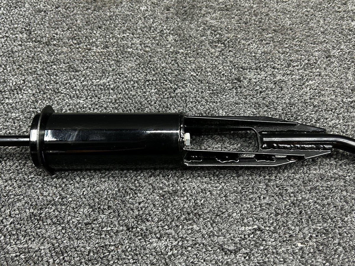 Piper Aircraft Parts 83615-010 Piper PA46-600TP Nose Gear Steering Bungee Assembly