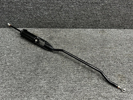 Piper Aircraft Parts 83615-010 Piper PA46-600TP Nose Gear Steering Bungee Assembly