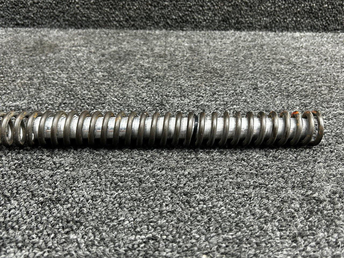 Piper Aircraft Parts 687-931 (Alt: PS10087-2-5) Piper PA46-600TP Nose Gear Steering Spring