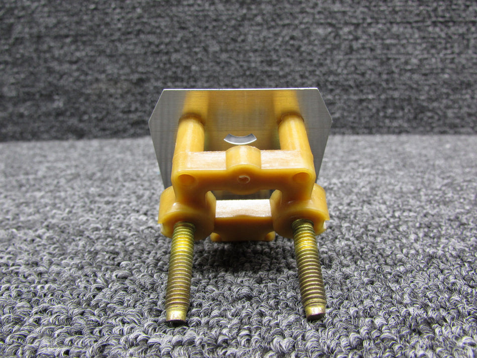 819484 Stewart-Warner Blank Indicator