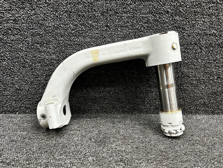 Piper Aircraft Parts 46W320005-003 Piper PA46-600TP Main Landing Gear Fork LH or RH
