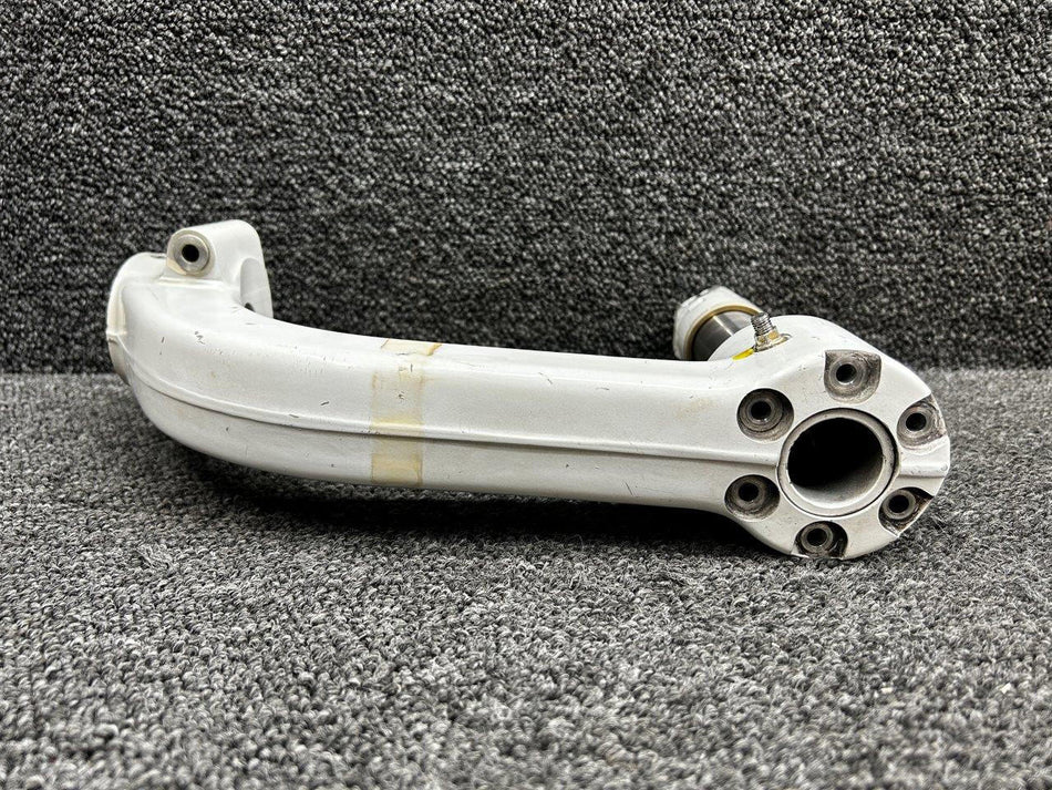 Piper Aircraft Parts 46W320005-003 Piper PA46-600TP Main Landing Gear Fork LH or RH