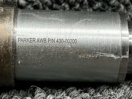 Parker 430-00200 (Alt: 46W320022-002) Parker Main Gear Position Sensor LH or RH