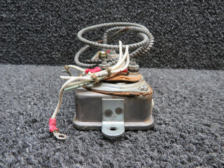 Cessna Aircraft Parts 0513144-16 Cessna 210A Engine Gauge Cluster Assembly (Minus Probe)