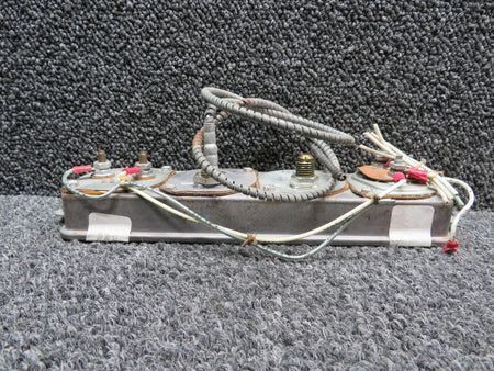 Cessna Aircraft Parts 0513144-16 Cessna 210A Engine Gauge Cluster Assembly (Minus Probe)