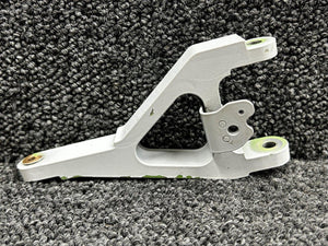 46W32A007-001 Piper PA46-600TP Lower Main Gear Torque Link LH (Damaged)