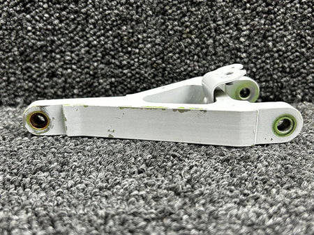 Piper Aircraft Parts 46W32A007-001 Piper PA46-600TP Lower Main Gear Torque Link LH (Damaged)