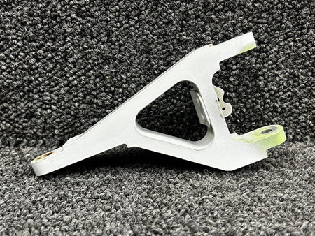 Piper Aircraft Parts 46W32A007-001 Piper PA46-600TP Lower Main Gear Torque Link LH (Damaged)
