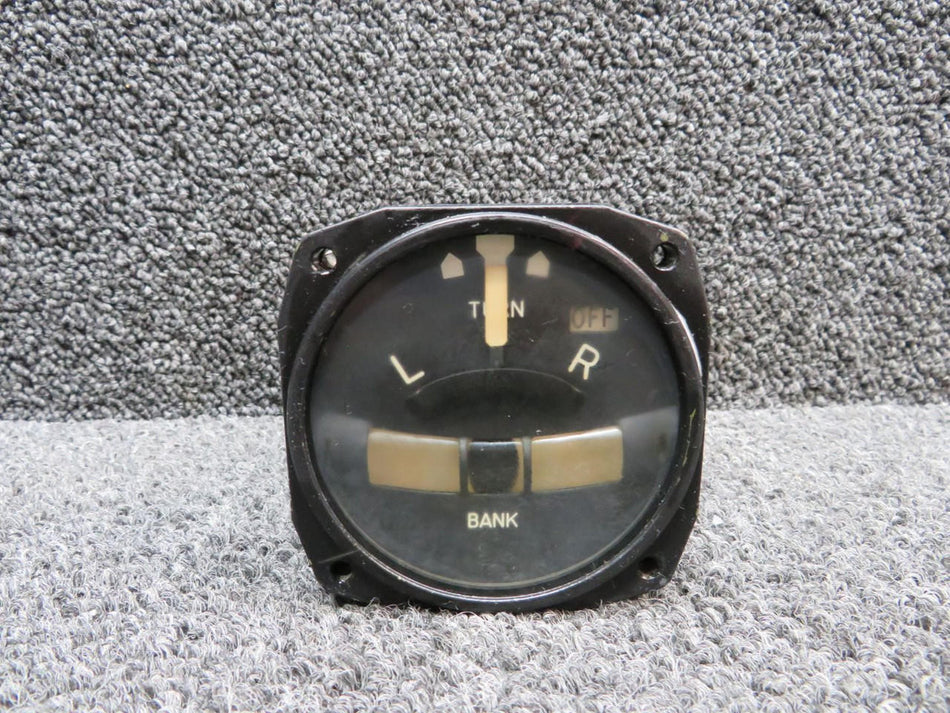 Bendix King 3919-1AJ-C1-2 Bendix Electric Turn and Bank Indicator