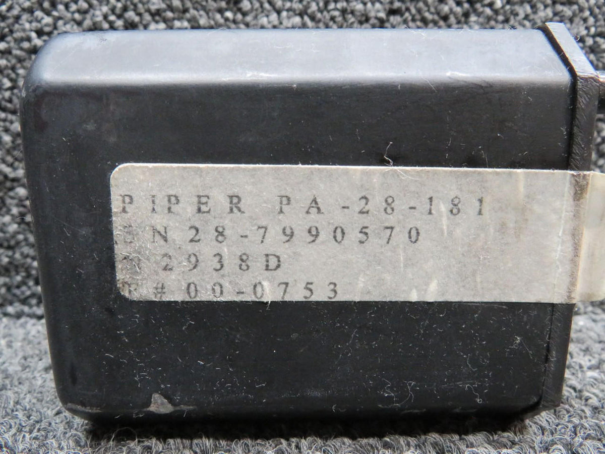 Does Not Apply ADF-140 Automatic Direction Finder Indicator