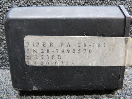 Does Not Apply ADF-140 Automatic Direction Finder Indicator