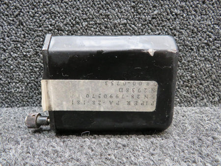 Does Not Apply ADF-140 Automatic Direction Finder Indicator