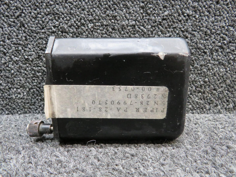 Does Not Apply ADF-140 Automatic Direction Finder Indicator