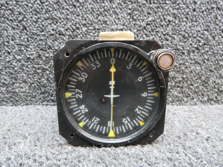 Does Not Apply ADF-140 Automatic Direction Finder Indicator