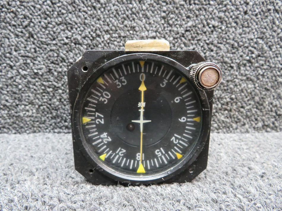Does Not Apply ADF-140 Automatic Direction Finder Indicator