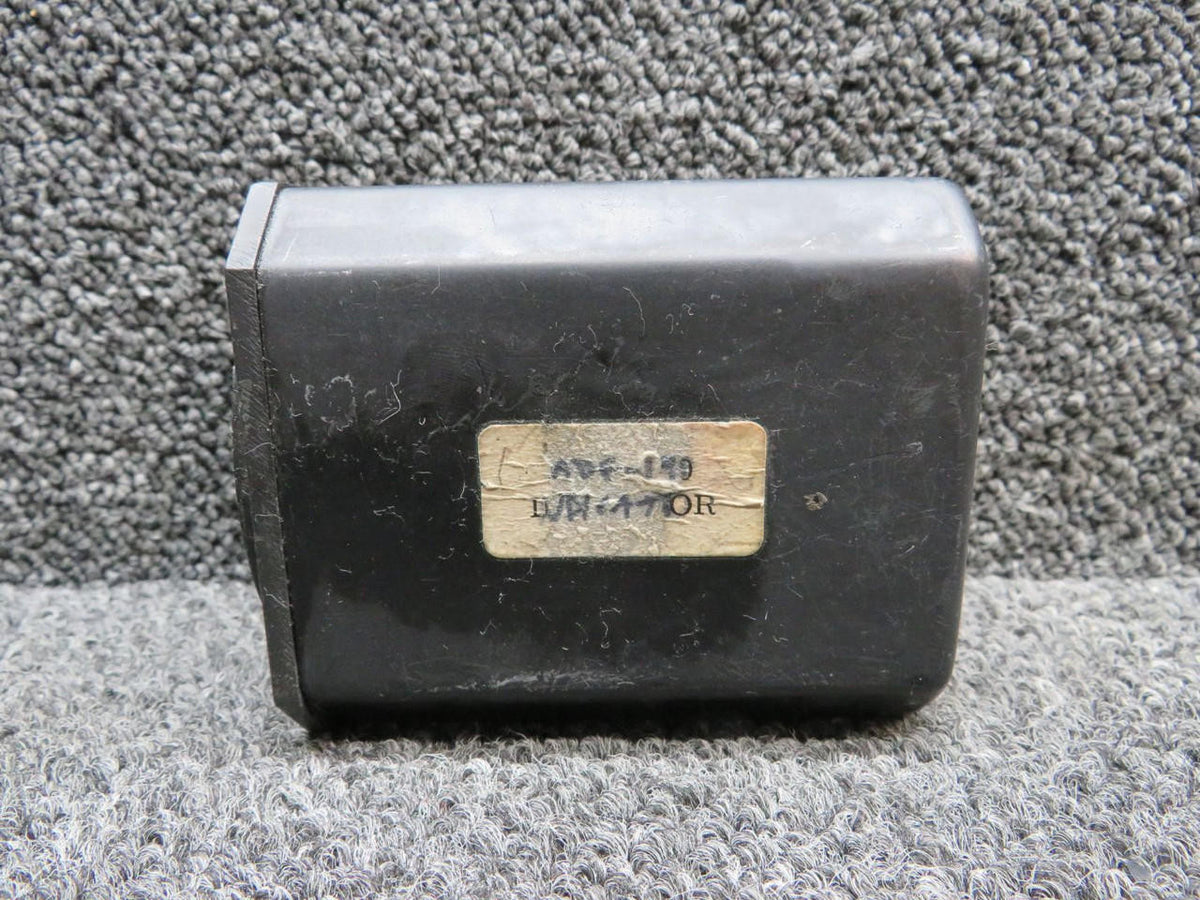 Does Not Apply ADF-140 Automatic Direction Finder Indicator