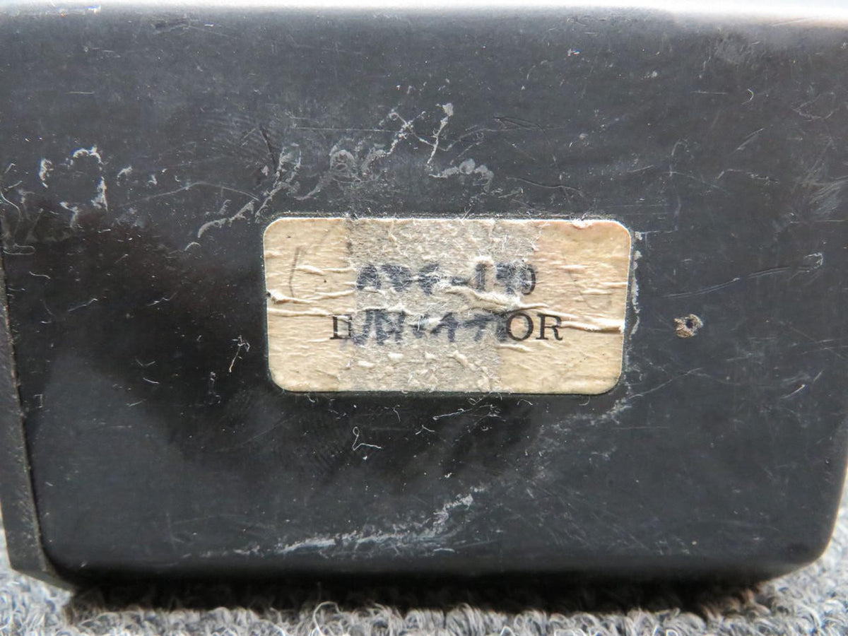 Does Not Apply ADF-140 Automatic Direction Finder Indicator
