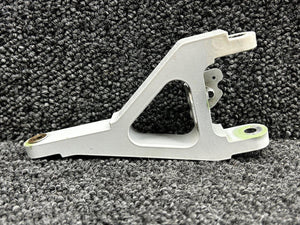 46W32A007-002 Piper PA46-600TP Lower Main Gear Torque Link RH