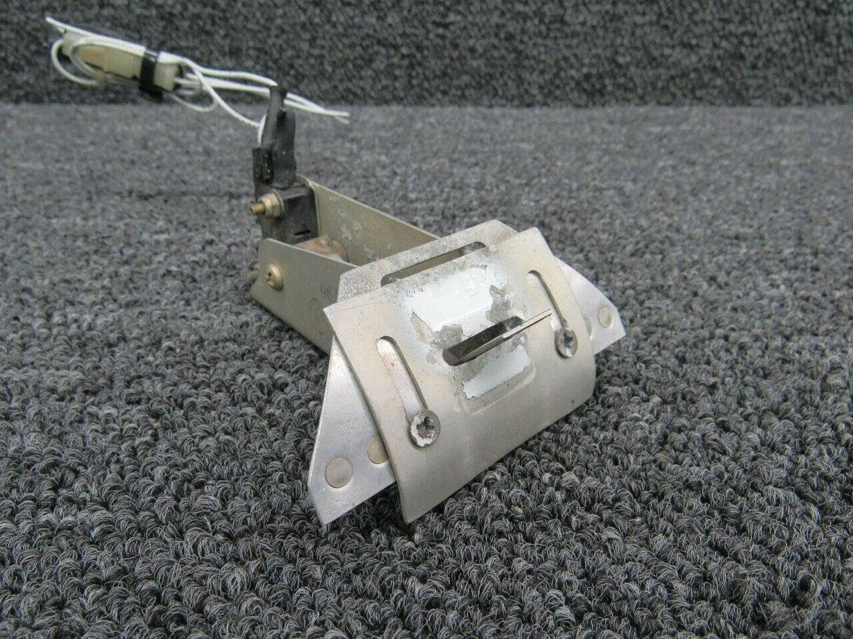 800364-015 Mooney M20M Lift Detector Assy (Volts: 28) BAS Part Sales | Airplane Parts