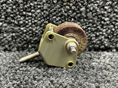 Piper Aircraft Parts 46F400067-002 Piper PA46-600TP Autothrottle Servo Cable Pulley
