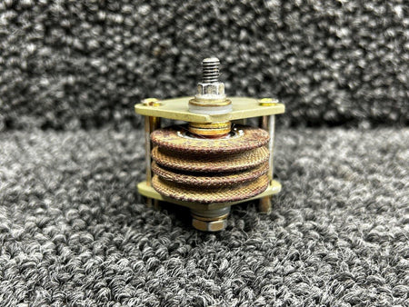 Piper Aircraft Parts 46F400067-002 Piper PA46-600TP Autothrottle Servo Cable Pulley