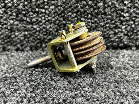 Piper Aircraft Parts 46F400067-002 Piper PA46-600TP Autothrottle Servo Cable Pulley