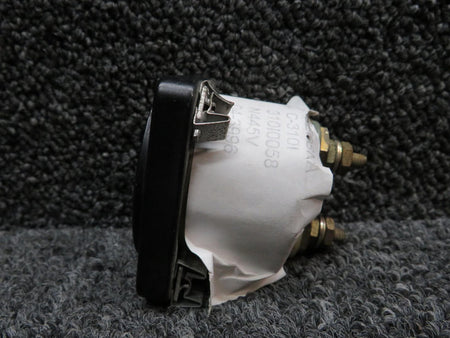 RST  3E1252 (Alt: CM2631-1 ) BF Goodrich FLD Ammeter Prop De-icer Indicator