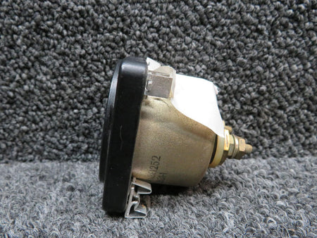RST  3E1252 (Alt: CM2631-1 ) BF Goodrich FLD Ammeter Prop De-icer Indicator