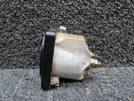 RST  3E1252 (Alt: CM2631-1 ) BF Goodrich FLD Ammeter Prop De-icer Indicator