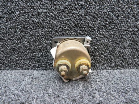 RST  3E1252 (Alt: CM2631-1 ) BF Goodrich FLD Ammeter Prop De-icer Indicator