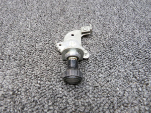 S1268-9 Cessna T210H Defroster Control Assembly