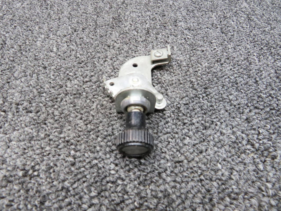 S1268-9 Cessna T210H Defroster Control Assembly