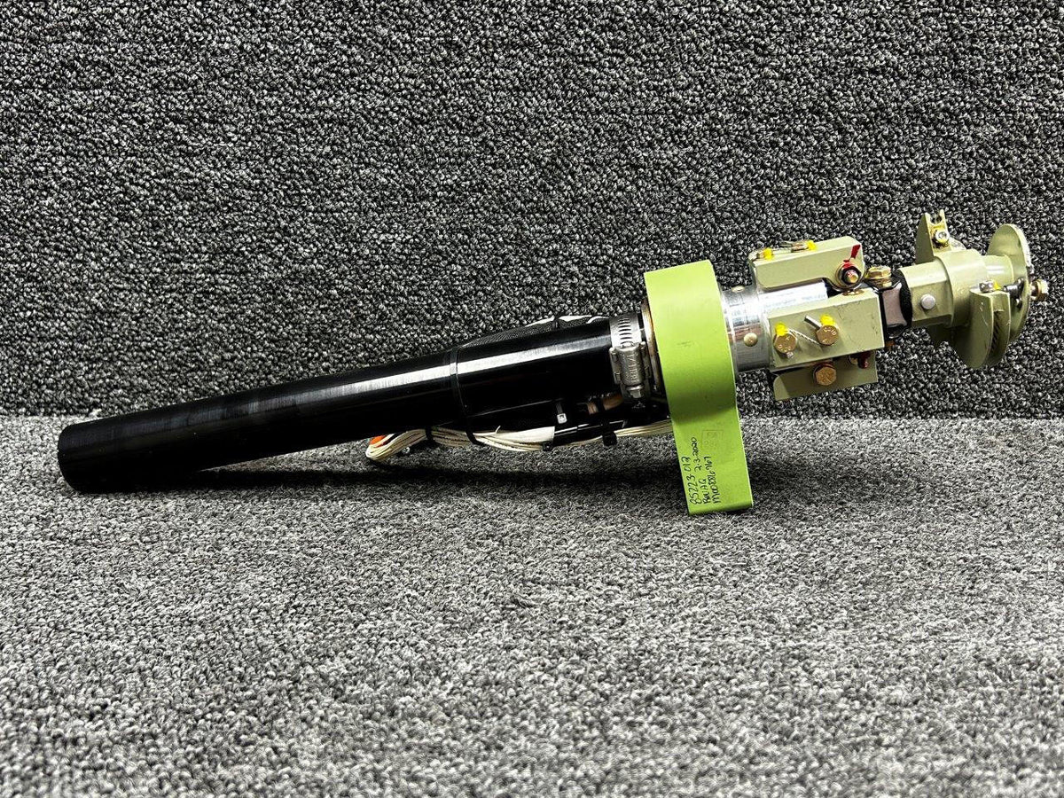 Piper Aircraft Parts 85223-012, 47F400002-003 Piper PA46-600TP Control Column LH with Collar
