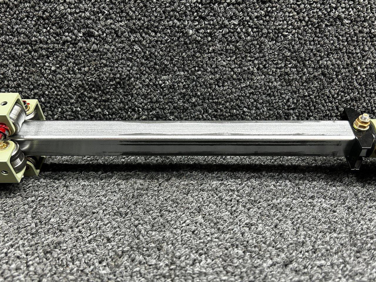 Piper Aircraft Parts 85223-012, 47F400002-003 Piper PA46-600TP Control Column LH with Collar