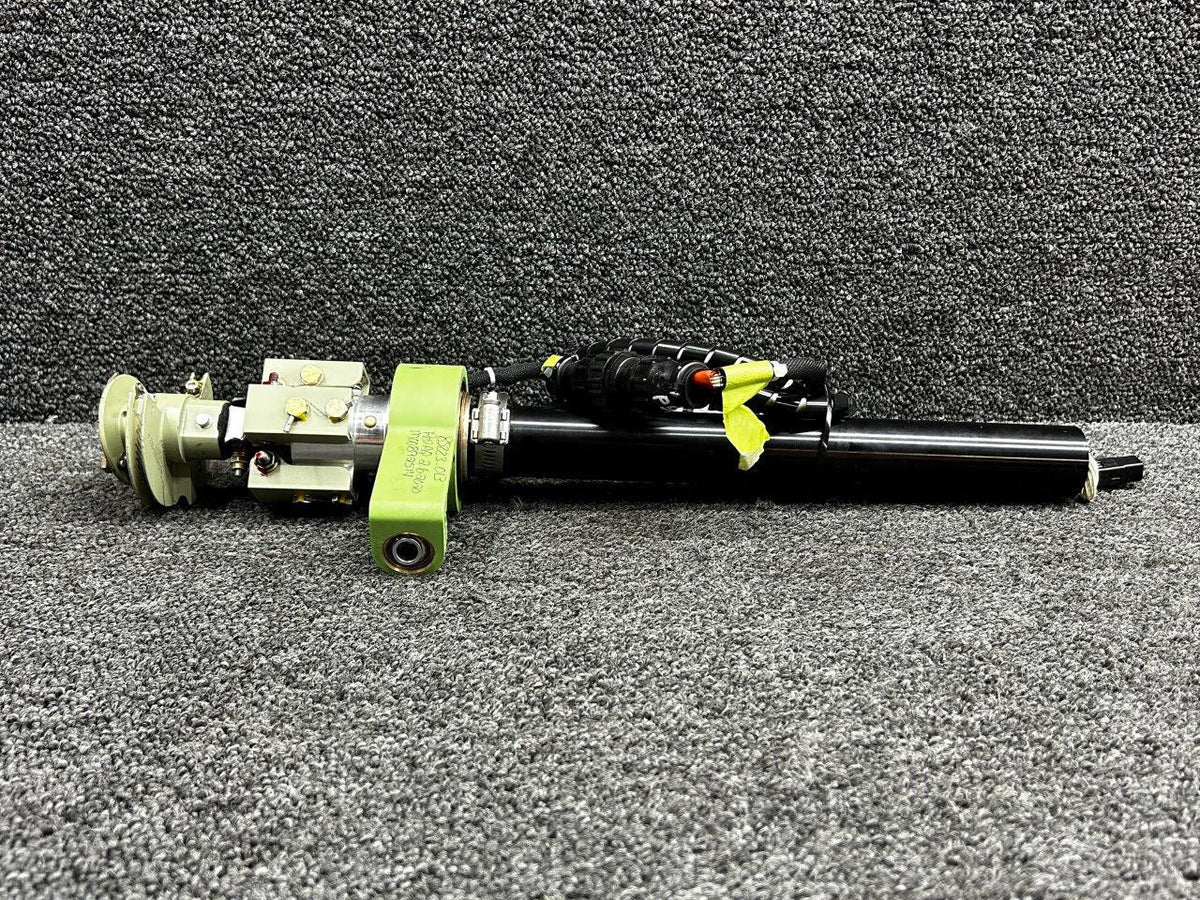 Piper Aircraft Parts 85223-013, 47F400002-003 Piper PA46-600TP Control Column RH with Collar