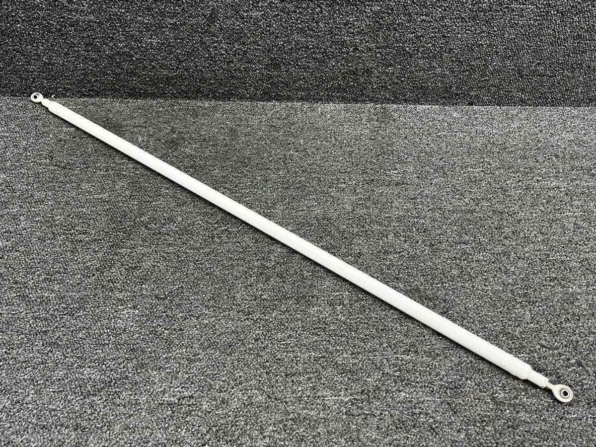 Piper Aircraft Parts 82977-005 Piper PA46-600TP Outboard Flap Interconnect Rod Assembly LH or RH