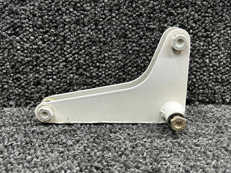 Piper Aircraft Parts 82907-005 Piper PA46-600TP Outboard Flap Bellcrank Assembly LH