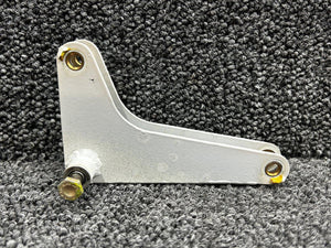 82907-008 Piper PA46-600TP Outboard Flap Bellcrank Assembly RH