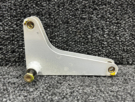 Piper Aircraft Parts 82907-008 Piper PA46-600TP Outboard Flap Bellcrank Assembly RH