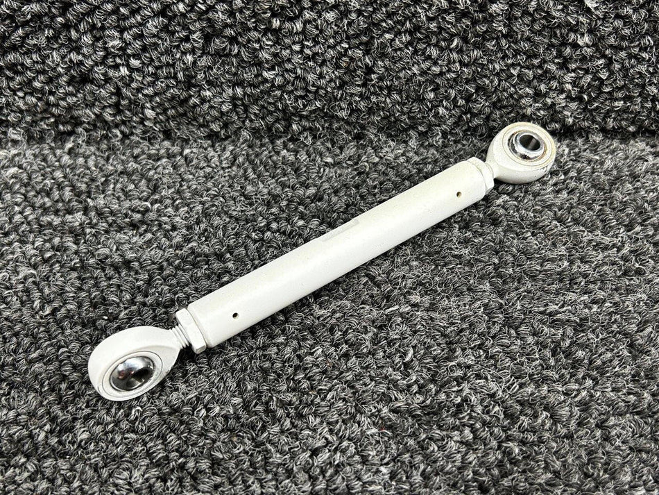 Piper Aircraft Parts 82913-010 Piper PA46-600TP Outboard Flap Actuator Pushrod Assembly LH or RH
