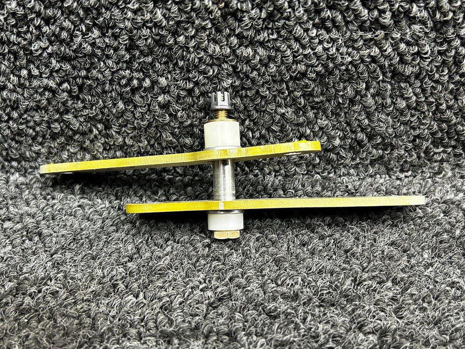 Piper Aircraft Parts 46W290017-002 Piper PA46-600TP Brake Bellcrank Set LH or RH