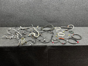Piper PA46-600TP Fuselage Wiring Harness Set (Incomplete)