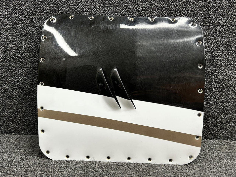 Piper Aircraft Parts 102191-005 Piper PA46-600TP Fuselage Battery Access Panel