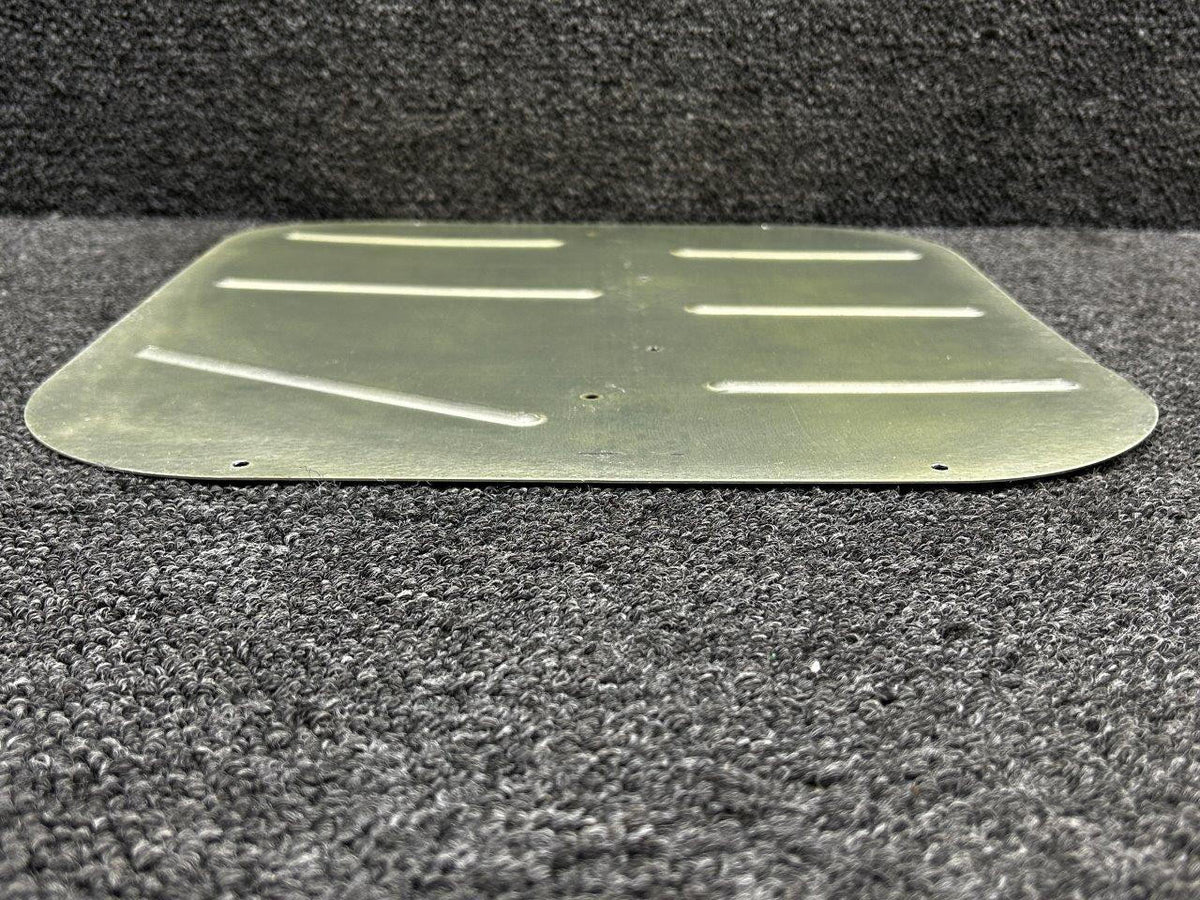 Piper Aircraft Parts 82631-009 Piper PA46-600TP Floorboard Access Panel