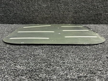Piper Aircraft Parts 82631-009 Piper PA46-600TP Floorboard Access Panel