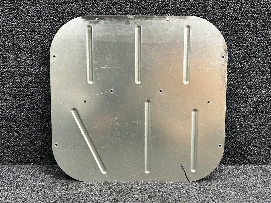 Piper Aircraft Parts 82631-009 Piper PA46-600TP Floorboard Access Panel