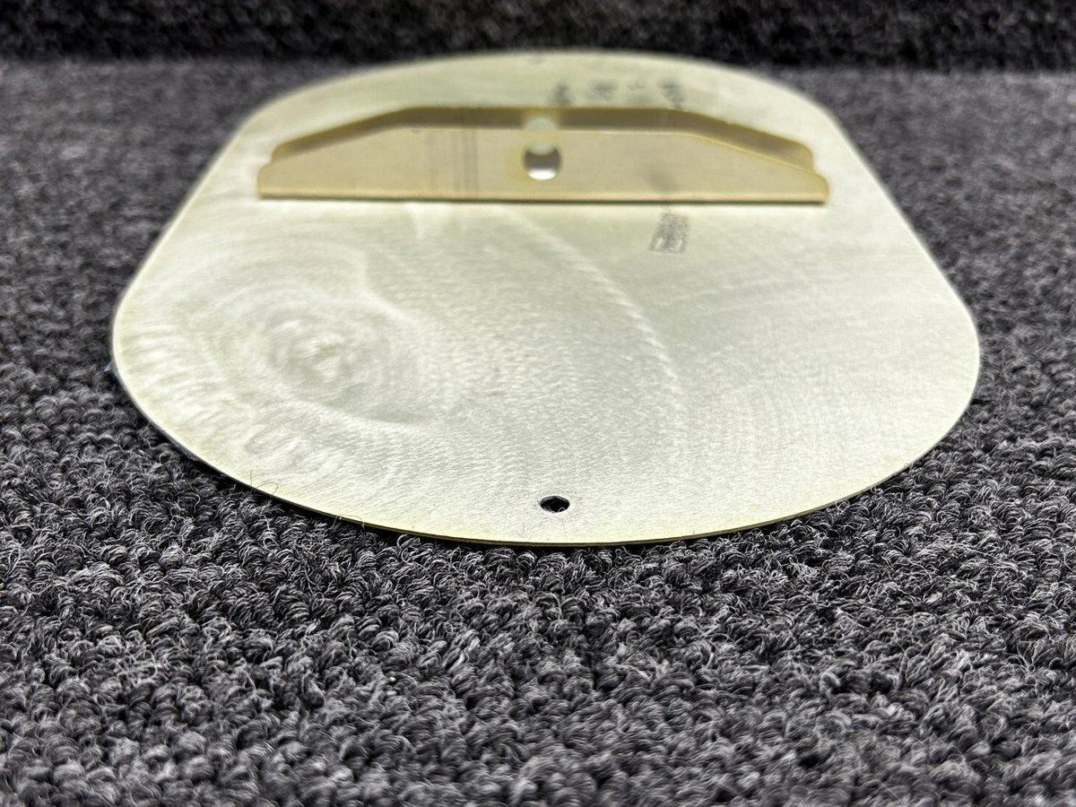 Piper Aircraft Parts 82631-002 Piper PA46-600TP Aft Fuselage Floor Access Panel